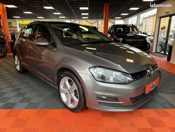  Voir d&eacute;tails -Volkswagen Golf VII Pack TRENDLINE 1.6 TDI 105 cv Garant &agrave; Piennes (54)
