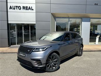  Voir détails -Land rover Range Rover 2.0L P400E PHEV 404CH SE R-Dynamic à Toulouse (31)