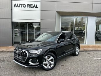  Voir détails -Audi Q3 35 TFSI 150 CH S TRONIC 7 Design à Toulouse (31)