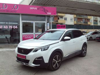  Voir détails -Peugeot 3008 1.5 BLUEHDI 130CH E6.C ALLURE BUSINESS S à Toulouse (31)