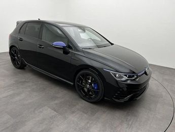  Voir détails -Volkswagen Golf R 20 YEARS 333CH à Saint-Romain-de-Jalionas (38)