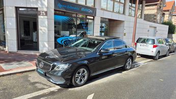 voir détails -Mercedes Classe E V 220 D EXECUTIVE 9G-TRONIC Toit Ouvrant à Enghien-les-Bains (95)   Voir détails -Mercedes Classe E V 220 D EXECUTIVE 9G-TRONIC Toit Ouvrant à Enghien-les-Bains (95)