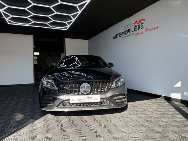 Mercedes Classe C C300 9G-Tronic 258 CV Noir de 2019
