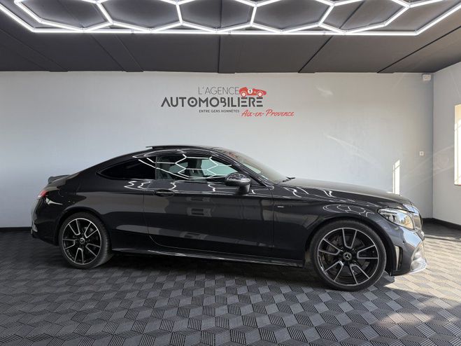 Mercedes Classe C C300 9G-Tronic 258 CV Noir de 2019