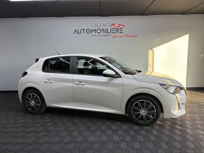 Peugeot 208 II 1.2 PURETECH 100 S&S ACTIVE PACK Blanc de 2020