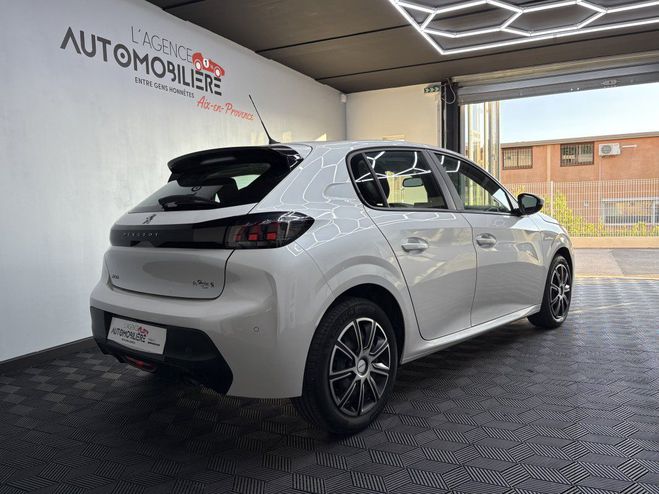 Peugeot 208 II 1.2 PURETECH 100 S&S ACTIVE PACK Blanc de 2020
