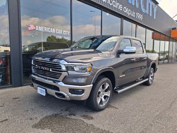  Voir détails -Dodge Ram 1500 CREW LARAMIE SPORT à  Le Coudray-Montceaux (91)