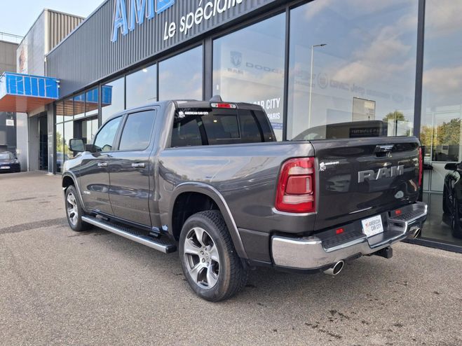 Dodge Ram 1500 CREW LARAMIE SPORT Gris de 2019