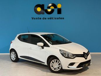  Voir détails -Renault Clio 1.5 dCi - 75 DERIV VP - TVA à Savonnires-devant-Bar (55)