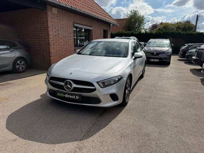 Mercedes Classe A 180 136ch Style Line 7G-DCT Gris de 2023