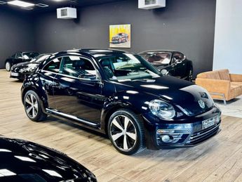  Voir détails -Volkswagen Coccinelle (2) 1.4 TSI 150 COUTURE EXCLUSIVE DSG7 à Saint-Vincent-de-Boisset (42)