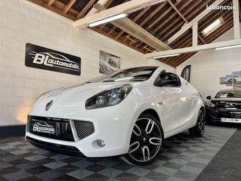  Voir détails -Renault Wind 1.6 16V 133ch Superbe tat Faible kilom à Bondues (59)