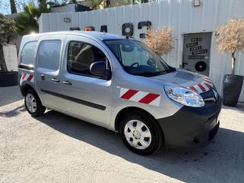  Voir détails -Renault Kangoo Express L1 1.5 Energy dCi - 95 II FOURGO à  Le Muy (83)