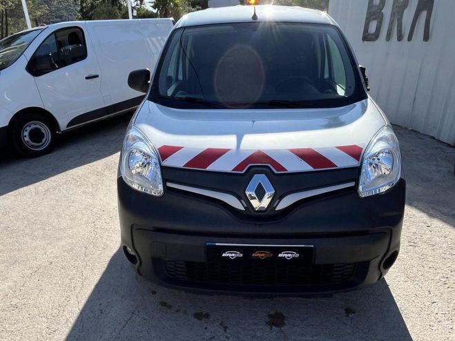 Renault Kangoo Express L1 1.5 Energy dCi - 95 II FOURGO GRIS CLAIR de 2021