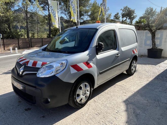 Renault Kangoo Express L1 1.5 Energy dCi - 95 II FOURGO GRIS CLAIR de 2021