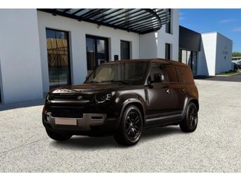  Voir détails -Land rover Defender 110 S 250 Diesel Utilitaire 3 Places à  La Teste-de-Buch (33)
