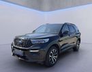 Ford Explorer 3.0 V6 EcoBoost - 357 Parallel PHEV - BV &agrave; Ozoir-la-Ferri�re (77)