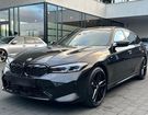 BMW Serie 3 touring M340i xDrive - BVA Sport G21 LCI &agrave; Ozoir-la-Ferri�re (77)