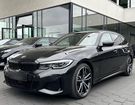 BMW Serie 3 touring M340d xDrive - BVA Sport G21 340 &agrave; Ozoir-la-Ferri�re (77)