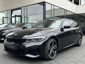  Voir détails -BMW Serie 3 touring M340d xDrive - BVA Sport G21 340 à Ozoir-la-Ferrire (77)