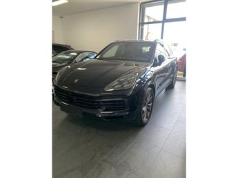  Voir détails -Porsche Cayenne 3.0i V6 - 304 - BVA Tiptronic S 2017 E-H à Ozoir-la-Ferrire (77)