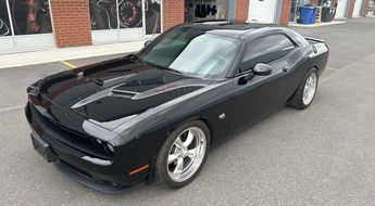 Voir détails -Dodge Challenger RT V8 5,7L BVA à Bordeaux (33)