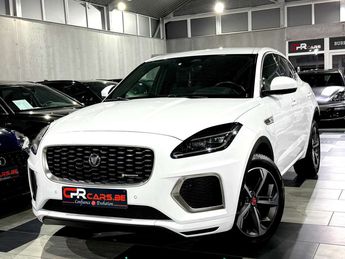  Voir détails -Jaguar E-Pace 1.5 T P160 R-Dynamic S 1e Main Etat Neuf à Chtelet (62)