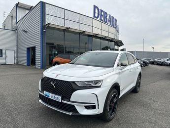  Voir détails -Citroen DS 7 CROSSBACK BLUEHDI 130CH PERFORMANCE LI à Labge (31)