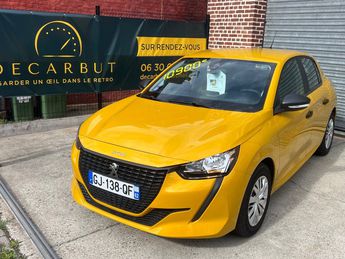 Voir détails -Peugeot 208 1.2 PureTech 75ch S&S Like à Sin-le-Noble (59)