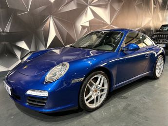  Voir détails -Porsche 911 COUPE (997) CARRERA à Aubire (63)