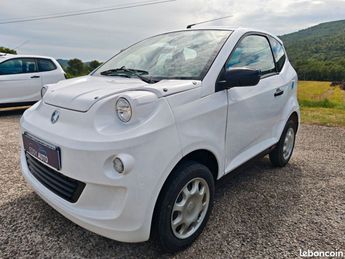  Voir détails -Aixam Minauto  à Brignoles (83)