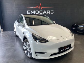  Voir détails -Tesla Model Y GRANDE AUTONOMIE 299 à Bessoncourt (90)