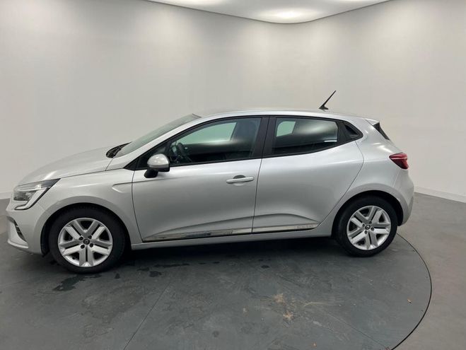 Renault Clio V Blue dCi 85 Business Gris de 2021