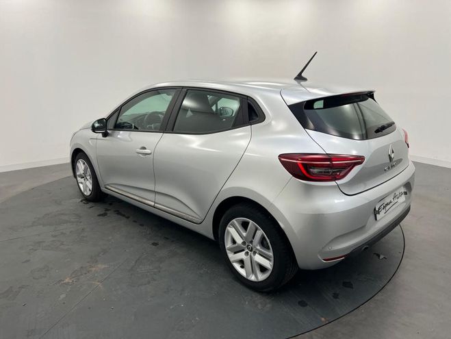 Renault Clio V Blue dCi 85 Business Gris de 2021
