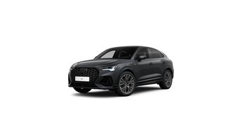  Voir détails -Audi Q3 Sportback 35 TFSI 150 ch S tronic 7 S li à Saint-Maximin (60)