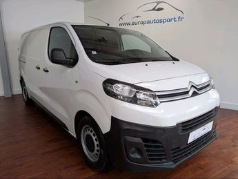  Voir détails -Citroen Jumpy FG M 1.6 BLUEHDI 95CH BUSINESS à Hendaye (64)