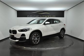  Voir détails -BMW X2 F39 sDrive 18i 136 ch DKG7 Business Desi à Chambray-ls-Tours (37)