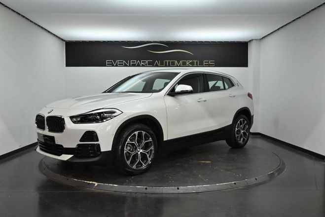 BMW X2 F39 sDrive 18i 136 ch DKG7 Business Desi  de 2023