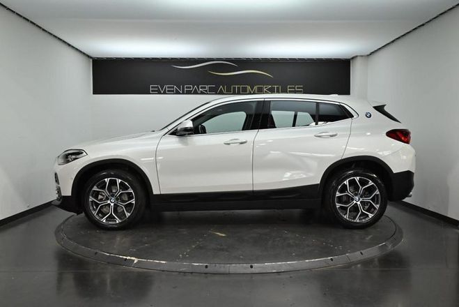BMW X2 F39 sDrive 18i 136 ch DKG7 Business Desi  de 2023