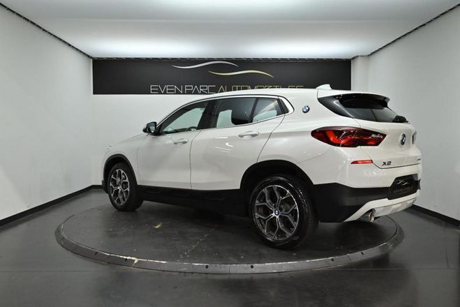 BMW X2 F39 sDrive 18i 136 ch DKG7 Business Desi  de 2023