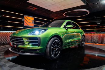  Voir détails -Porsche Macan S 354 PDK à Rivesaltes (66)