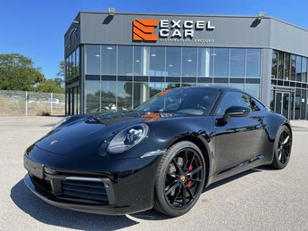  Voir détails -Porsche 911 992 CARRERA S COUPE 3.0L 450CH PDK8 à Rivesaltes (66)