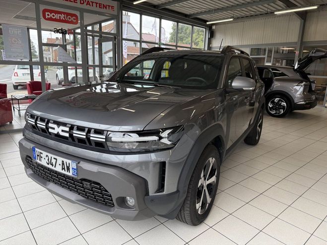 Dacia Duster 1.5L HYBRID 140 CH JOURNEY 4X2  de 2025