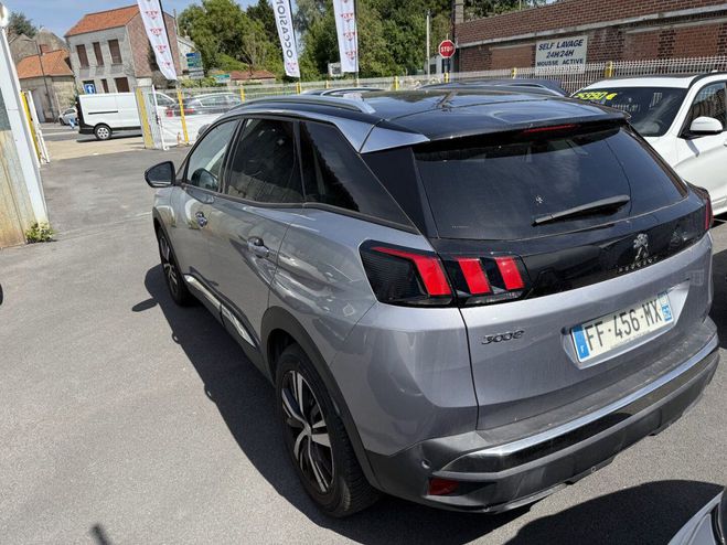 Peugeot 3008 1.2 GT LINE EAT 8 130 CV  de 2019