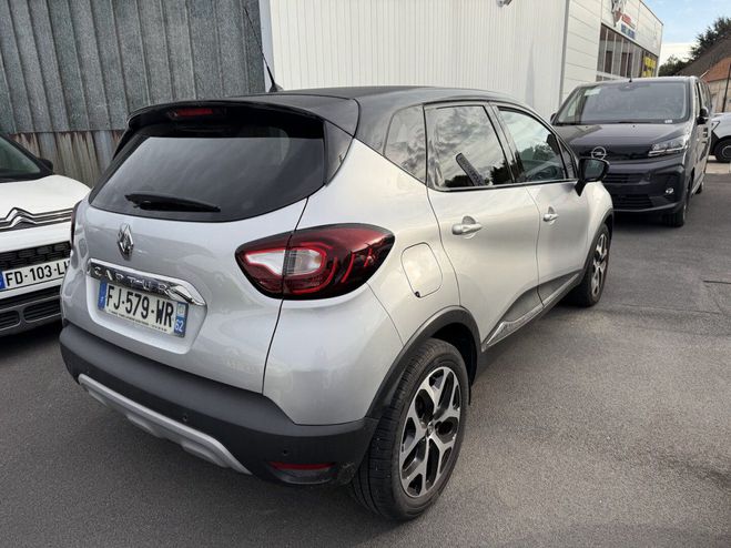 Renault Captur 1.5L DCI 90 INTENS  de 2019