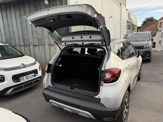 Renault Captur 1.5L DCI 90 INTENS  de 2019