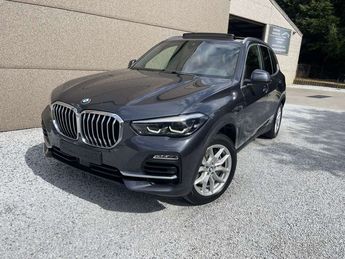  Voir détails -BMW X5 PHEV 3.0AS xDrive45E-LEZ-2035 à Merchtem (17)
