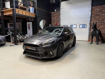  Voir détails -Ford Focus RS 2.3 EcoBoost 350 cv SS - ENTRETIEN CO à Saint-Ouen-l'Aumne (95)