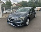 Renault Megane IV BERLINE 1.2 TCe 130 Energy Limited &agrave; Villeneuve-Saint-Georges (94)