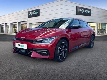  Voir détails -Kia EV6 229ch GT-Line 2WD à Montpellier (34)